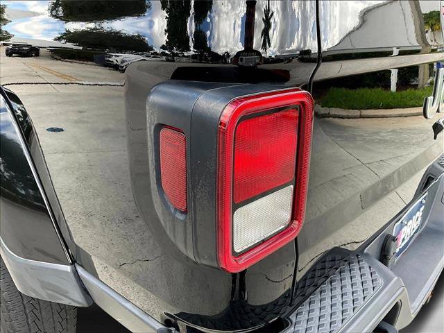 Used 2021 Jeep Gladiator Overland w/ Popular Equipment Package AWD/4WD image 30