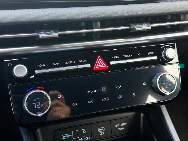 New 2026 Hyundai Tucson XRT FWD image 15