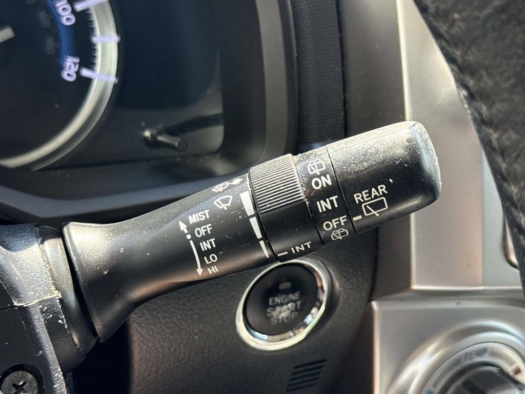 Used 2017 Toyota 4Runner Limited AWD/4WD image 38