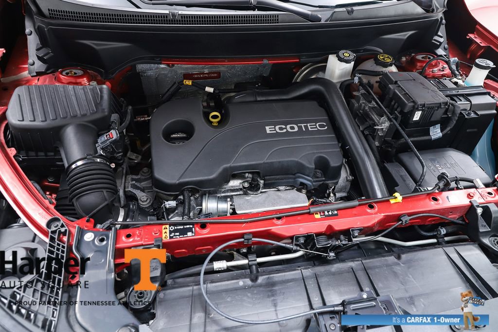 Used 2022 GMC Terrain SLE w/ Elevation Edition image 65