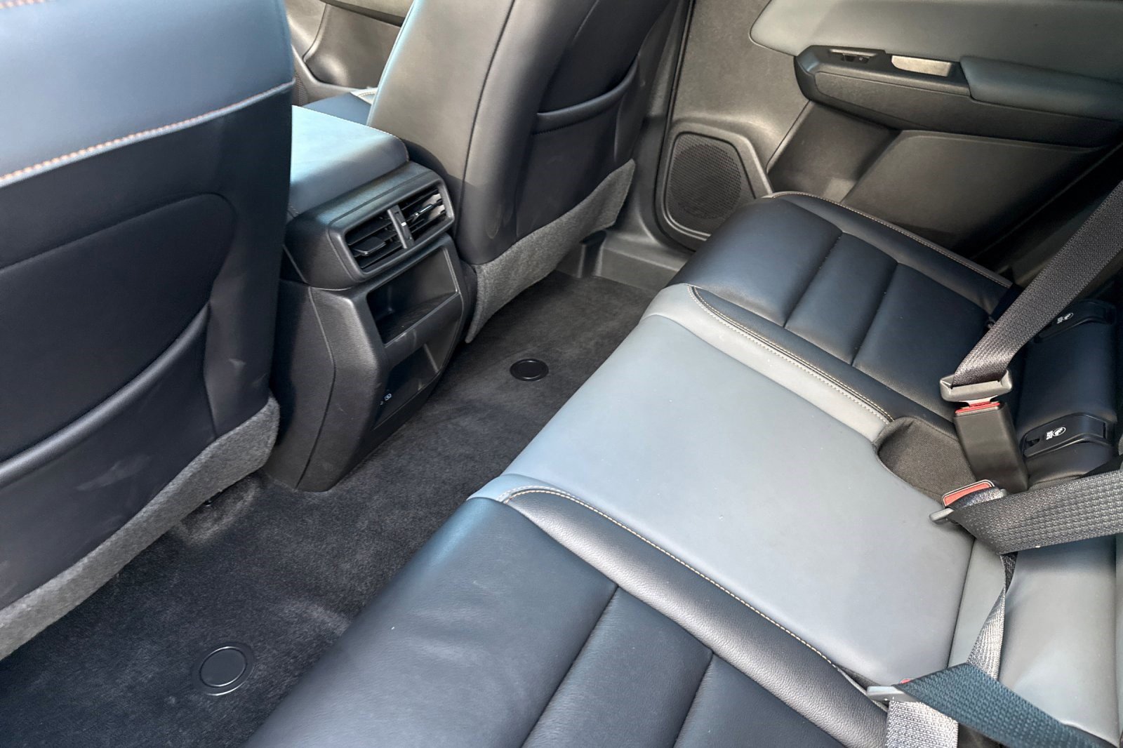 Certified 2025 Honda Prologue Touring image 24