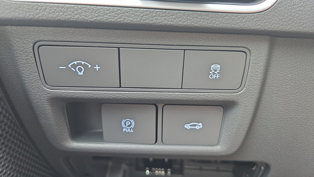 New 2026 Hyundai Sonata SEL AWD/4WD image 13