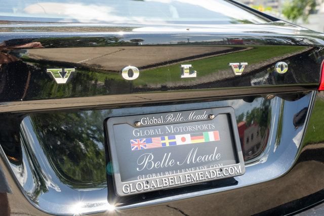 Used 2017 Volvo S60 T5 Inscription Platinum w/ Climate Package FWD image 16
