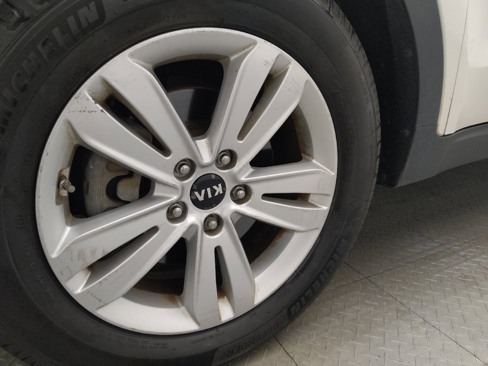 Used 2018 Kia Sportage LX w/ LX Popular Package AWD/4WD image 31