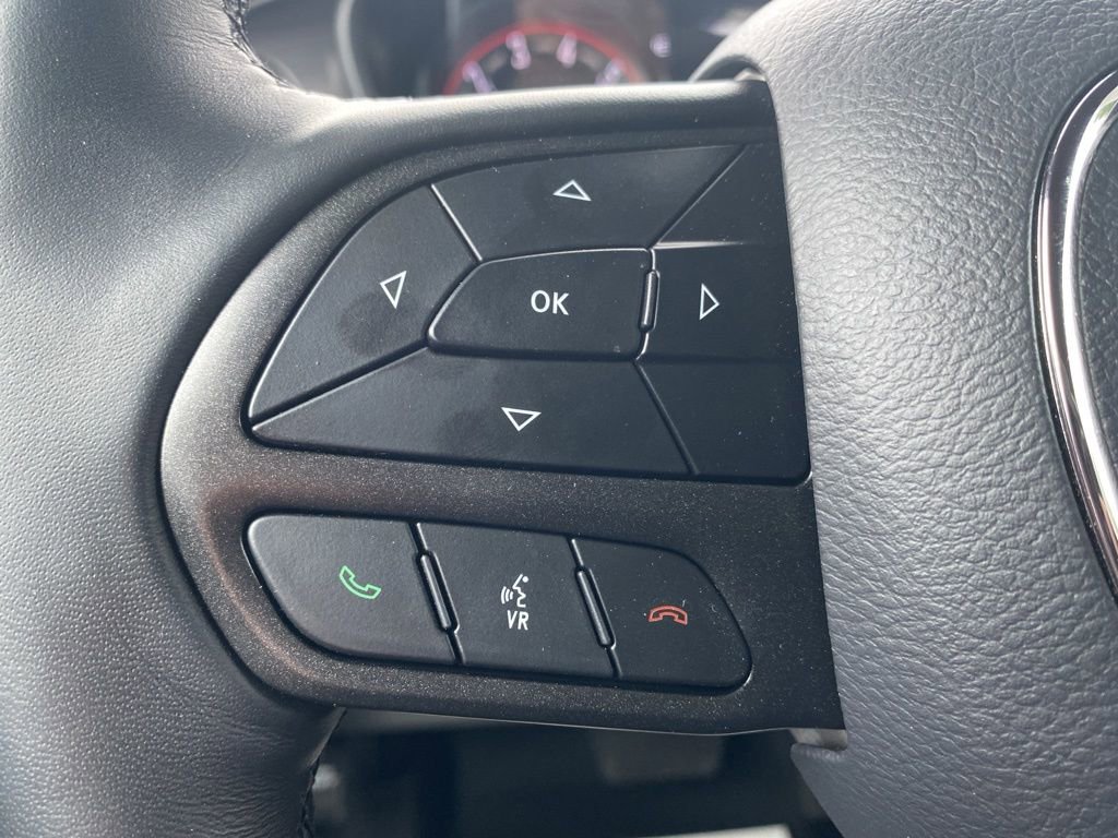 Used 2023 Dodge Challenger GT w/ Blacktop Package image 22