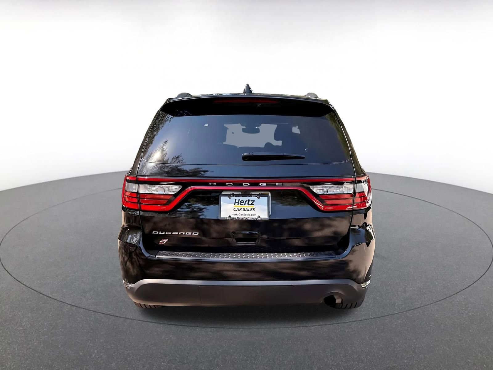 Used 2024 Dodge Durango SXT image 6