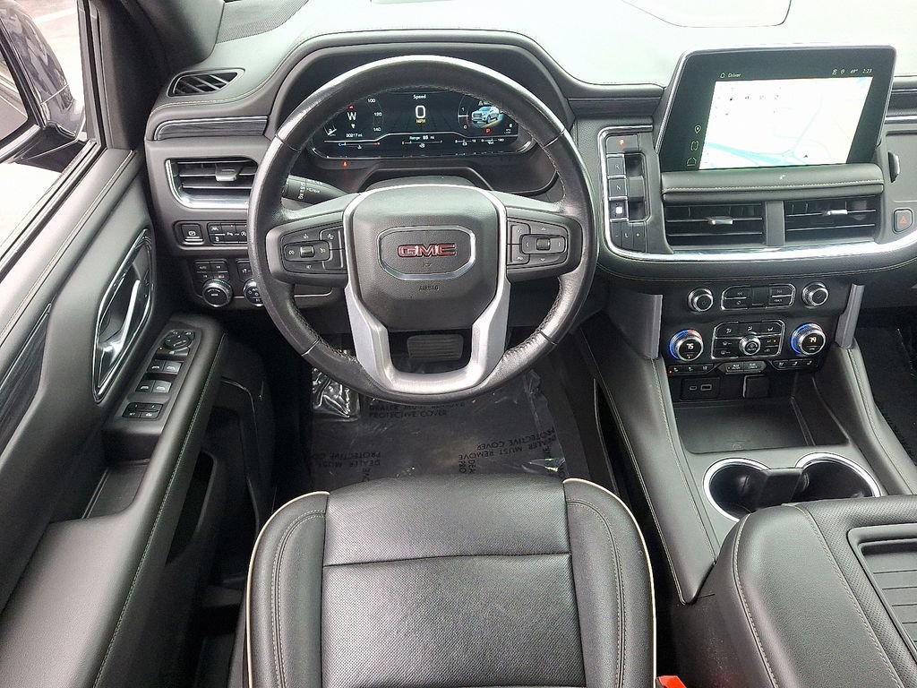 Used 2023 GMC Yukon XL SLT image 11