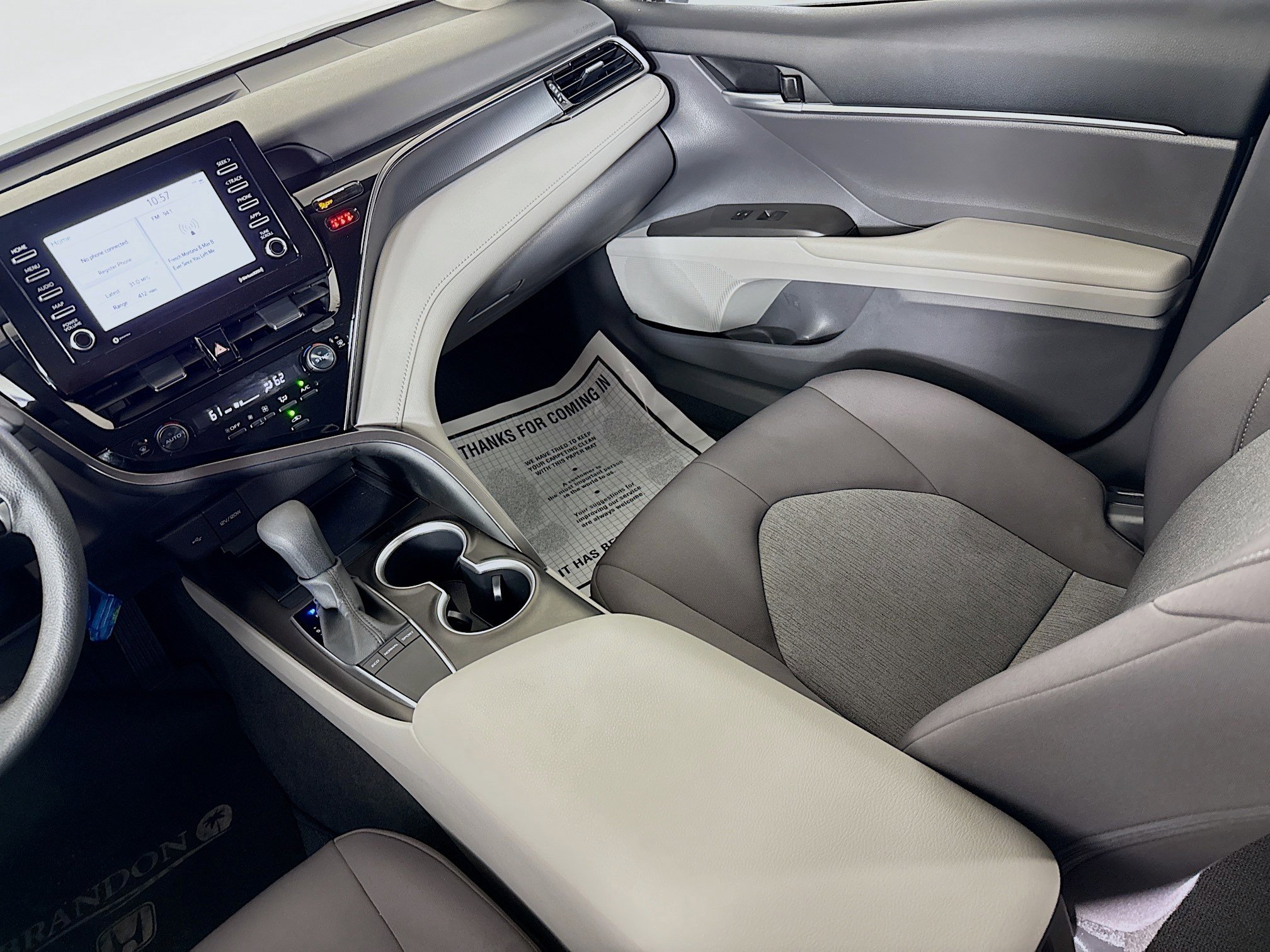 Used 2024 Toyota Camry LE image 26
