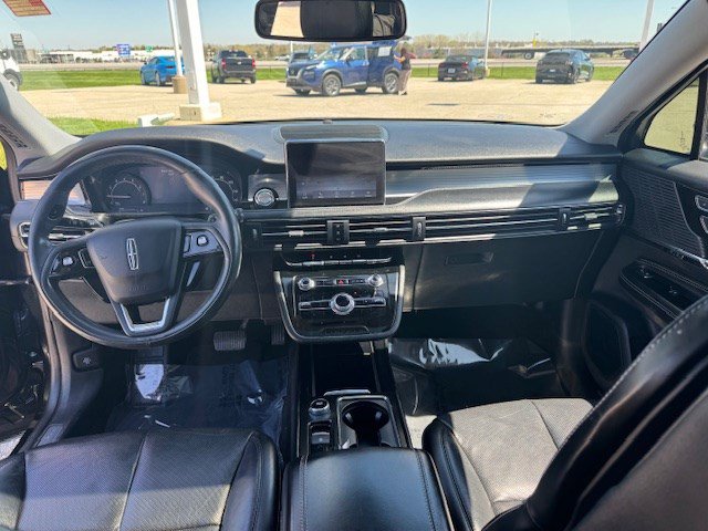 Used 2020 Lincoln Corsair FWD w/ Premium Package image 33