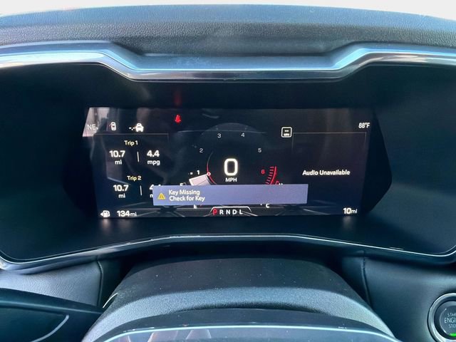 New 2026 GMC Canyon Elevation w/ Convenience Package RWD image 27