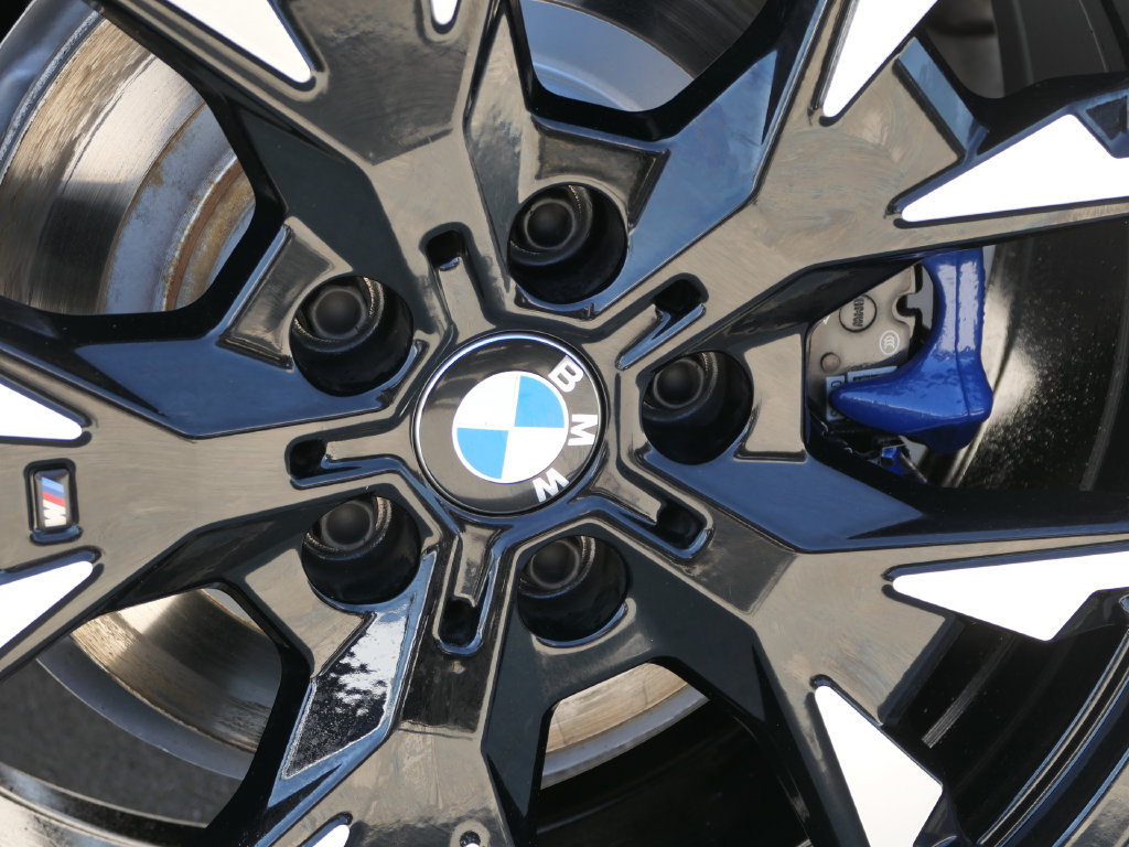 Used 2026 BMW 228i w/ Premium Package FWD image 9