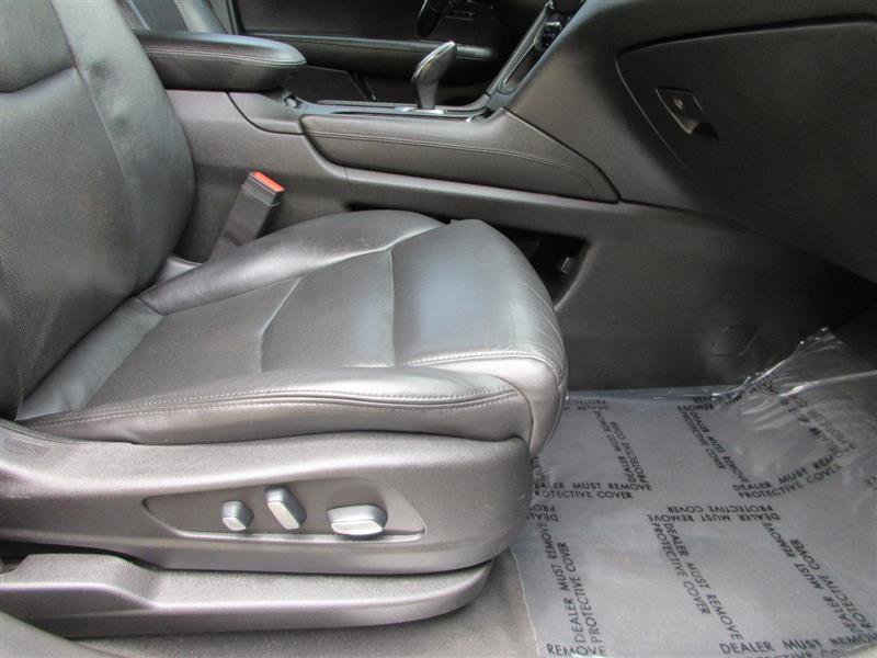 Used 2019 Cadillac XT5 Premium Luxury image 30