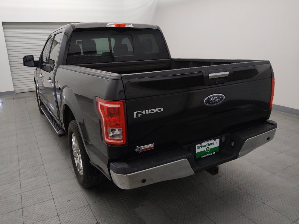 Used 2015 Ford F150 XLT w/ Equipment Group 302A Luxury RWD image 6