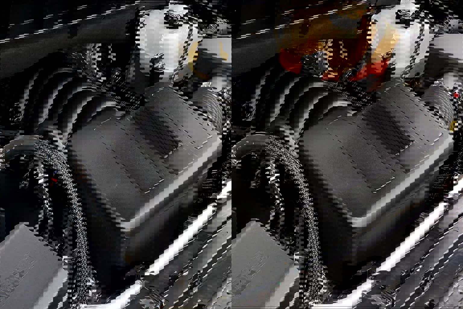 Used 2020 GMC Sierra 1500 SLT image 30