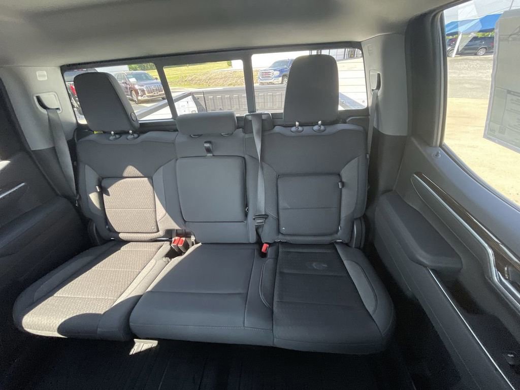 New 2026 GMC Sierra 1500 Elevation w/ Preferred Package image 14