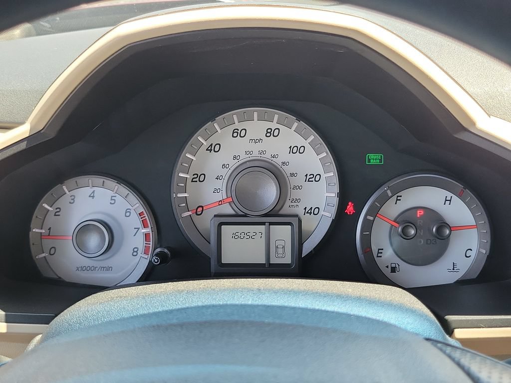 Used 2015 Honda Pilot LX image 25