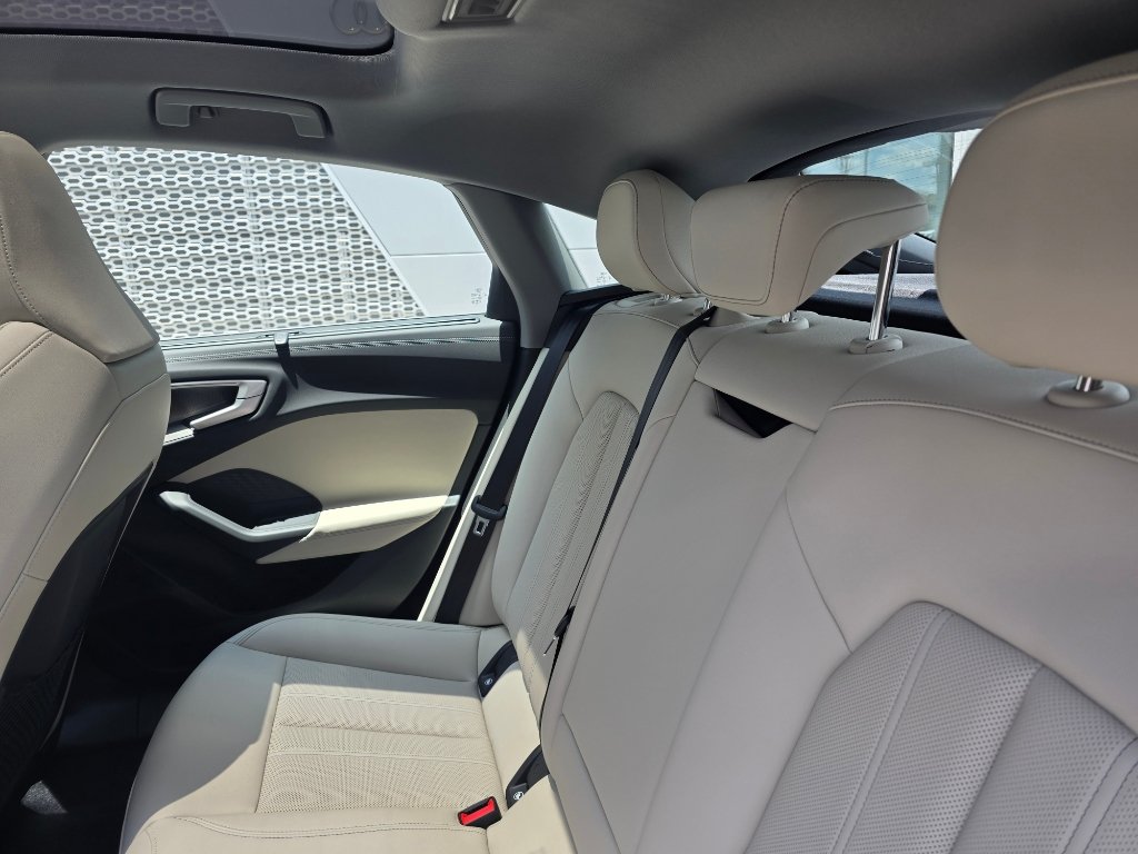 New 2026 Audi A5 2.0T Premium Plus AWD/4WD image 12