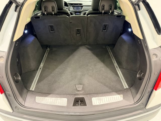 Used 2018 Cadillac XT5 Luxury AWD/4WD image 45