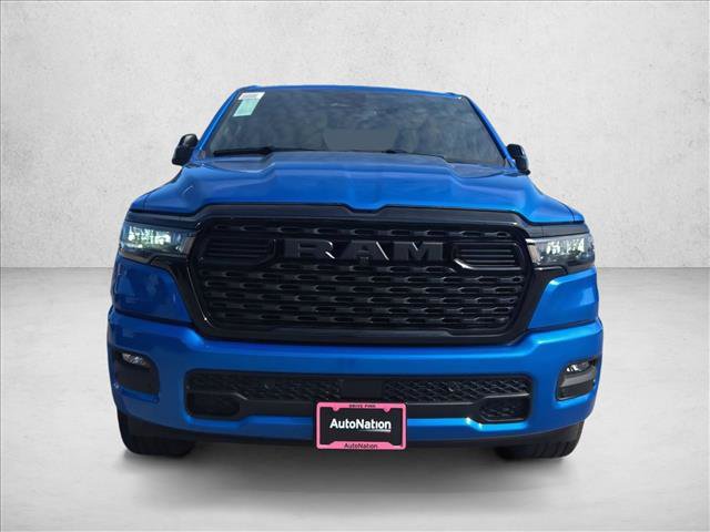 New 2026 RAM 1500 Lone Star AWD/4WD image 6