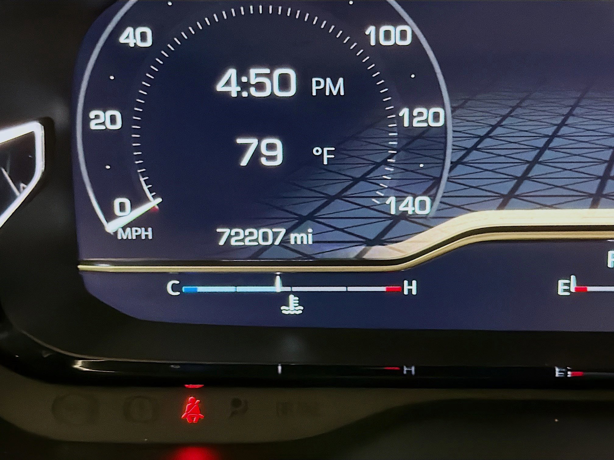 Used 2022 GMC Yukon Denali AWD/4WD image 8