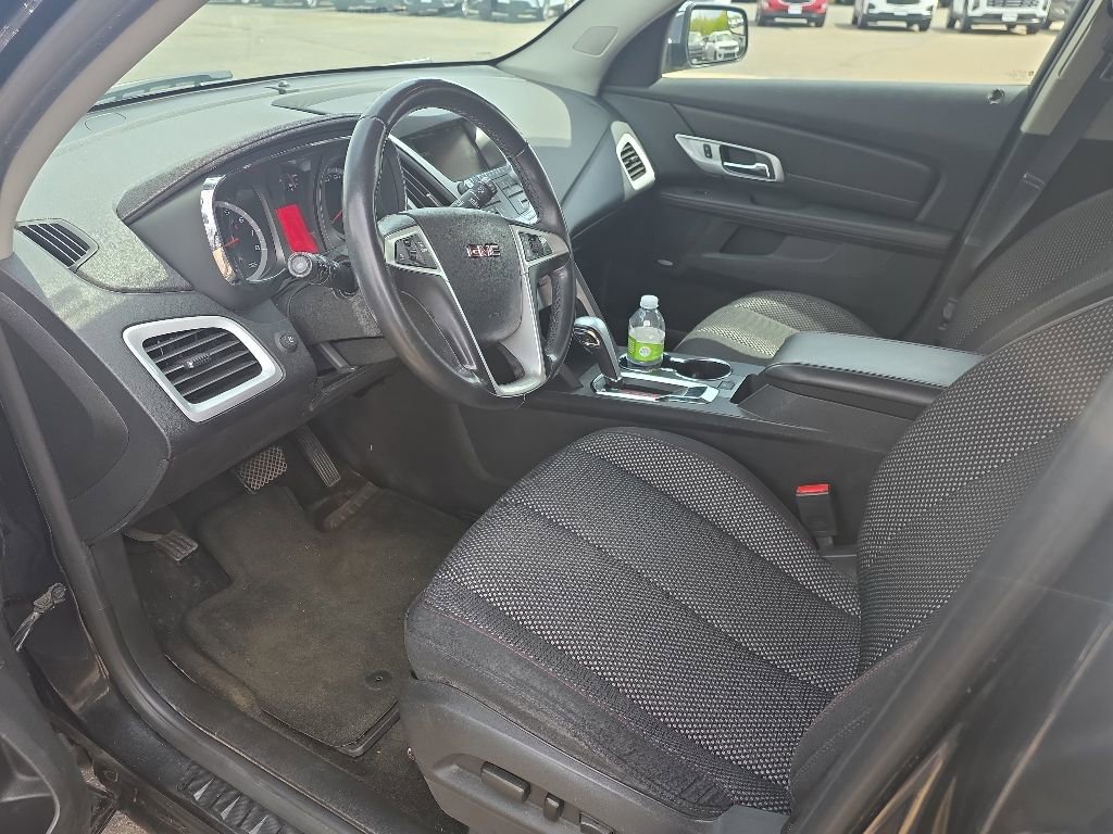 Used 2013 GMC Terrain SLE w/ Chrome Package AWD/4WD image 5