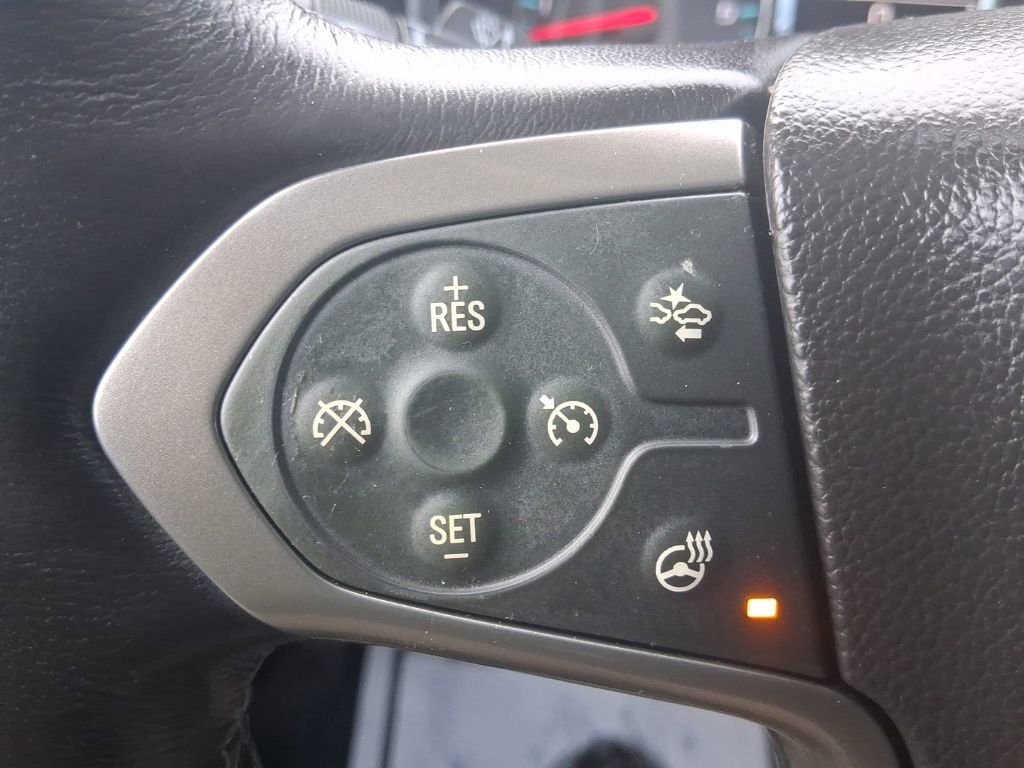 Used 2018 Chevrolet Silverado 1500 High Country image 23