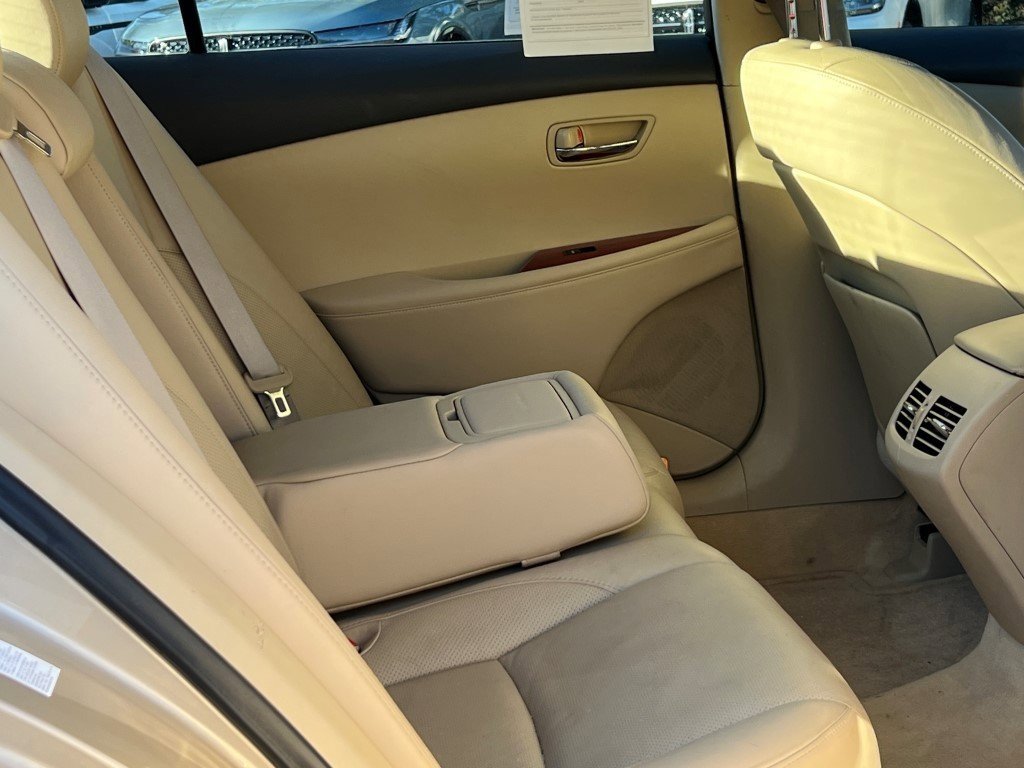Used 2008 Lexus ES 350 350 4dr Car image 13