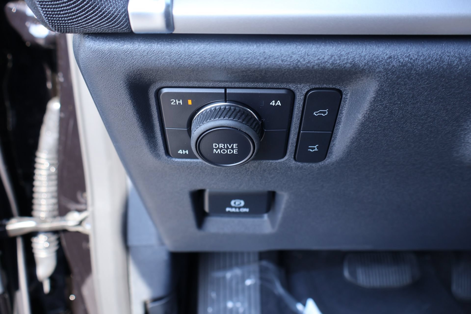 New 2027 Ford Expedition Active AWD/4WD image 10