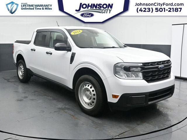 Used 2024 Ford Maverick XL FWD image 1