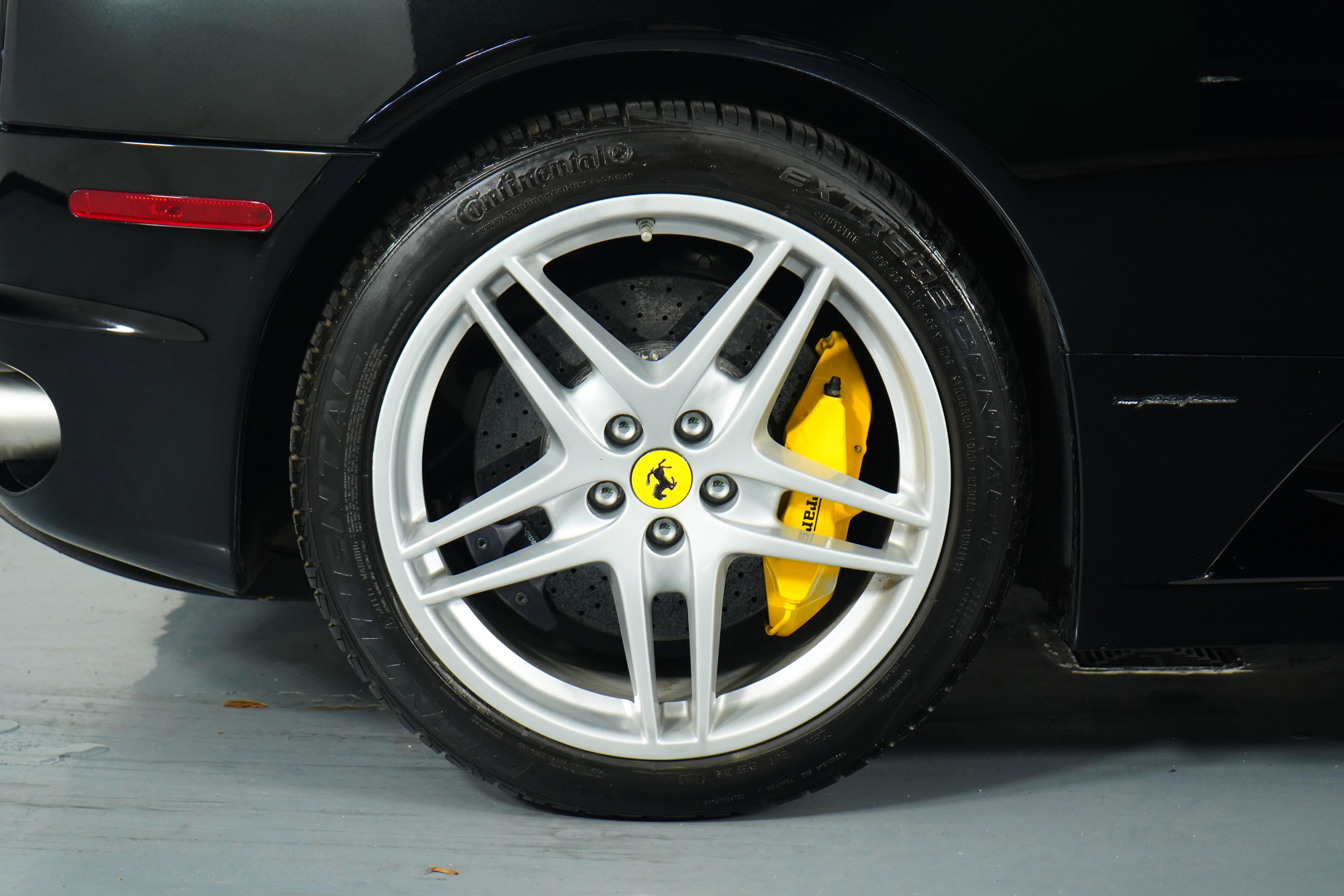 Used 2008 Ferrari F430 Spider image 12