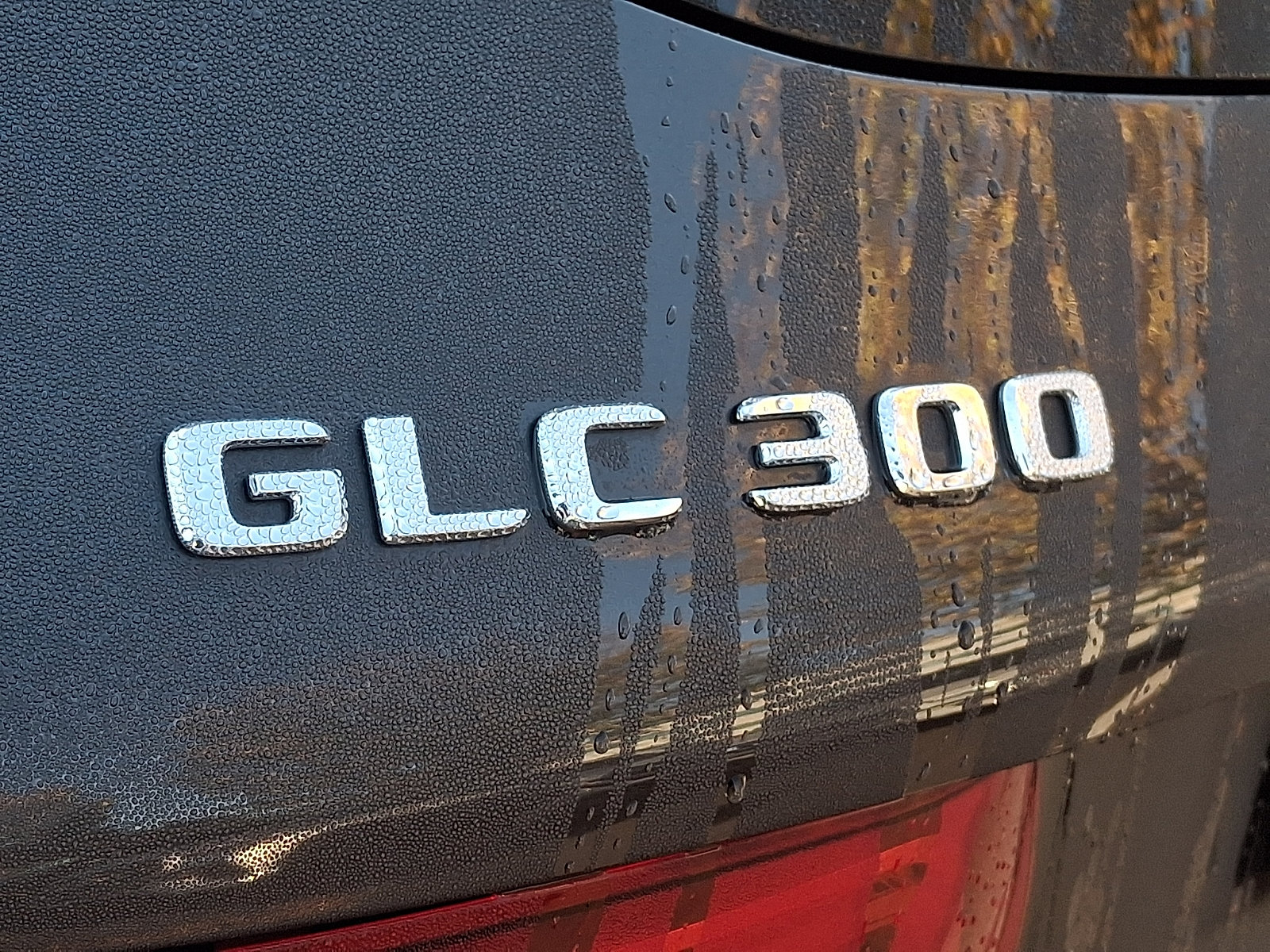 Certified 2022 Mercedes-Benz GLC 300 4MATIC image 33