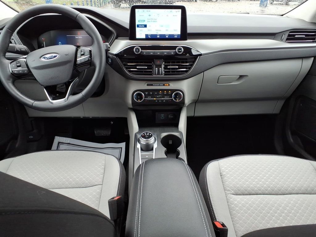 Used 2023 Ford Escape Active image 12