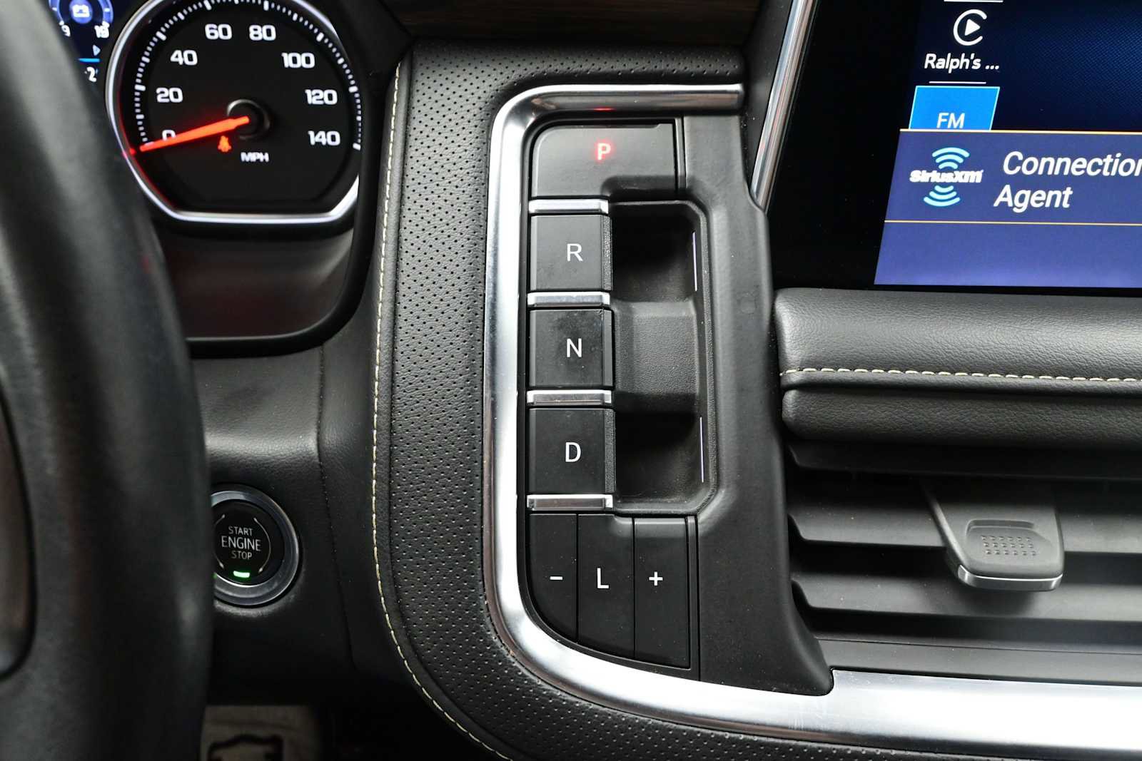 Used 2021 Chevrolet Tahoe Premier w/ Premium Package AWD/4WD image 27
