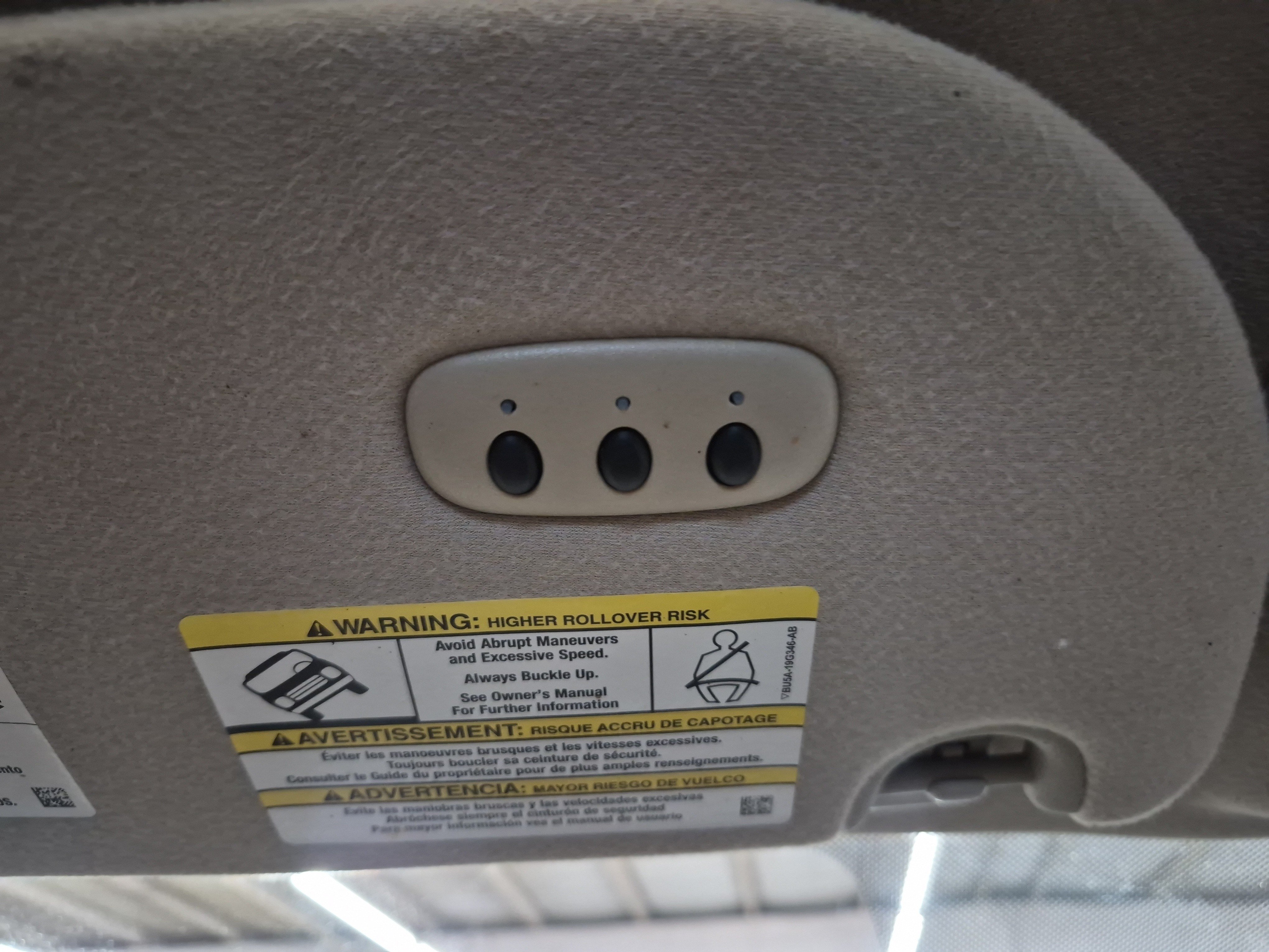 Used 2014 Ford Expedition Limited w/ Equipment Group 301A RWD image 39