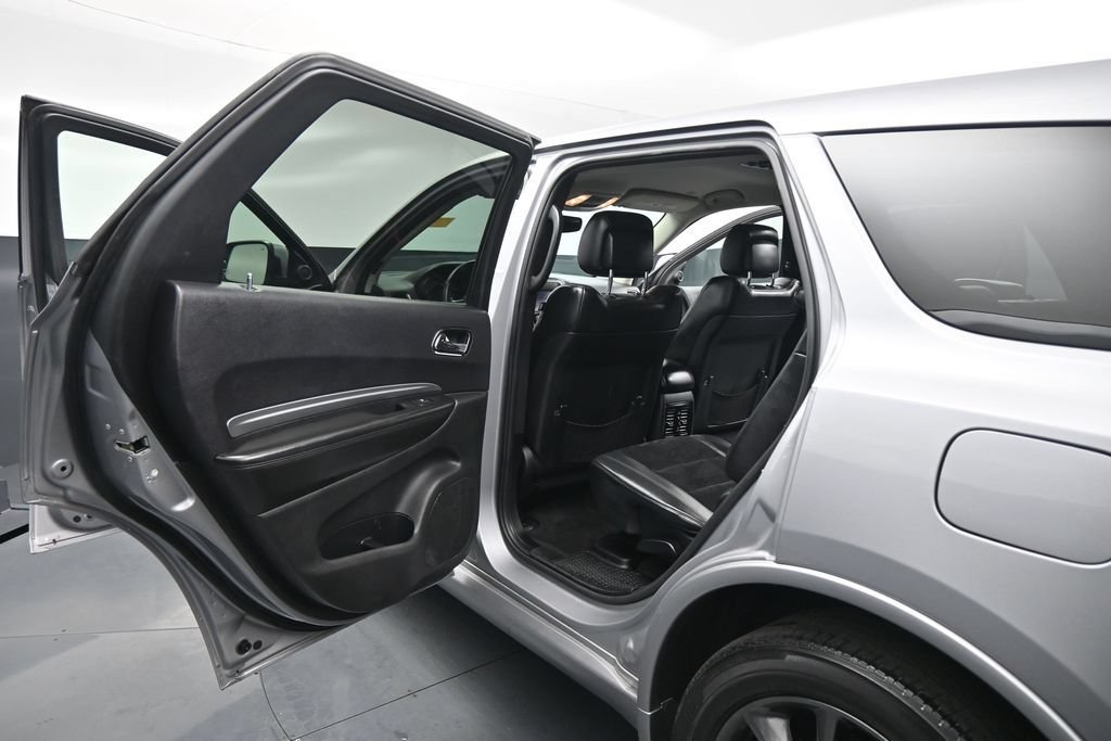 Used 2018 Dodge Durango GT RWD image 15