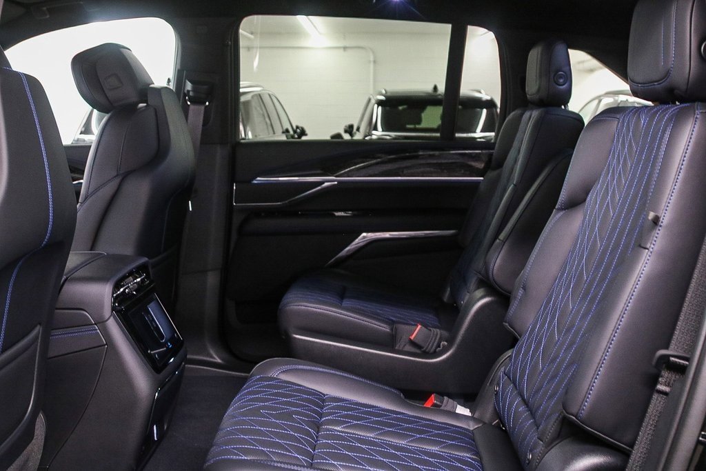 New 2026 Cadillac Escalade IQ Luxury 1 image 19