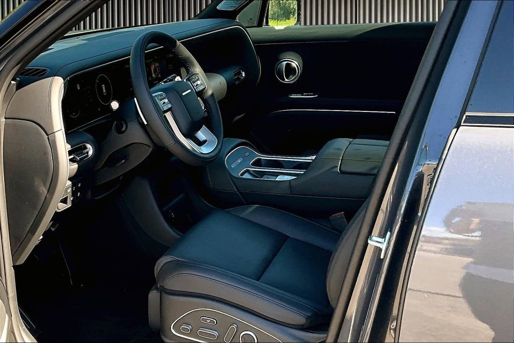 New 2026 Hyundai Palisade Calligraphy AWD/4WD image 7
