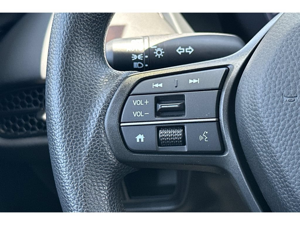 Used 2027 Honda HR-V LX image 37