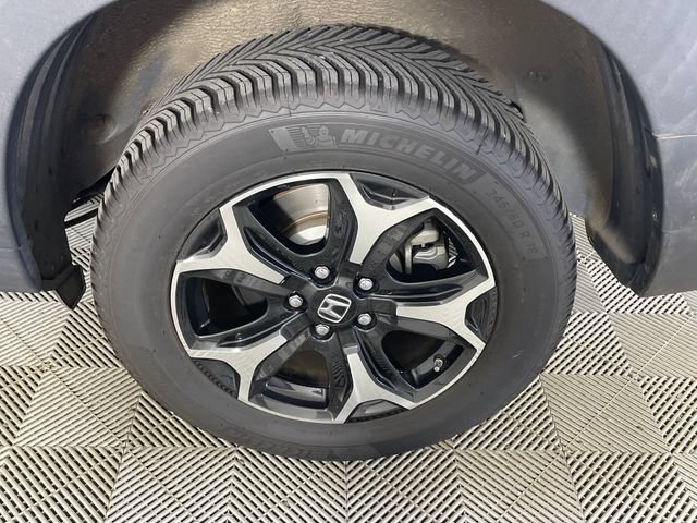 Used 2020 Honda Ridgeline RTL-E image 20