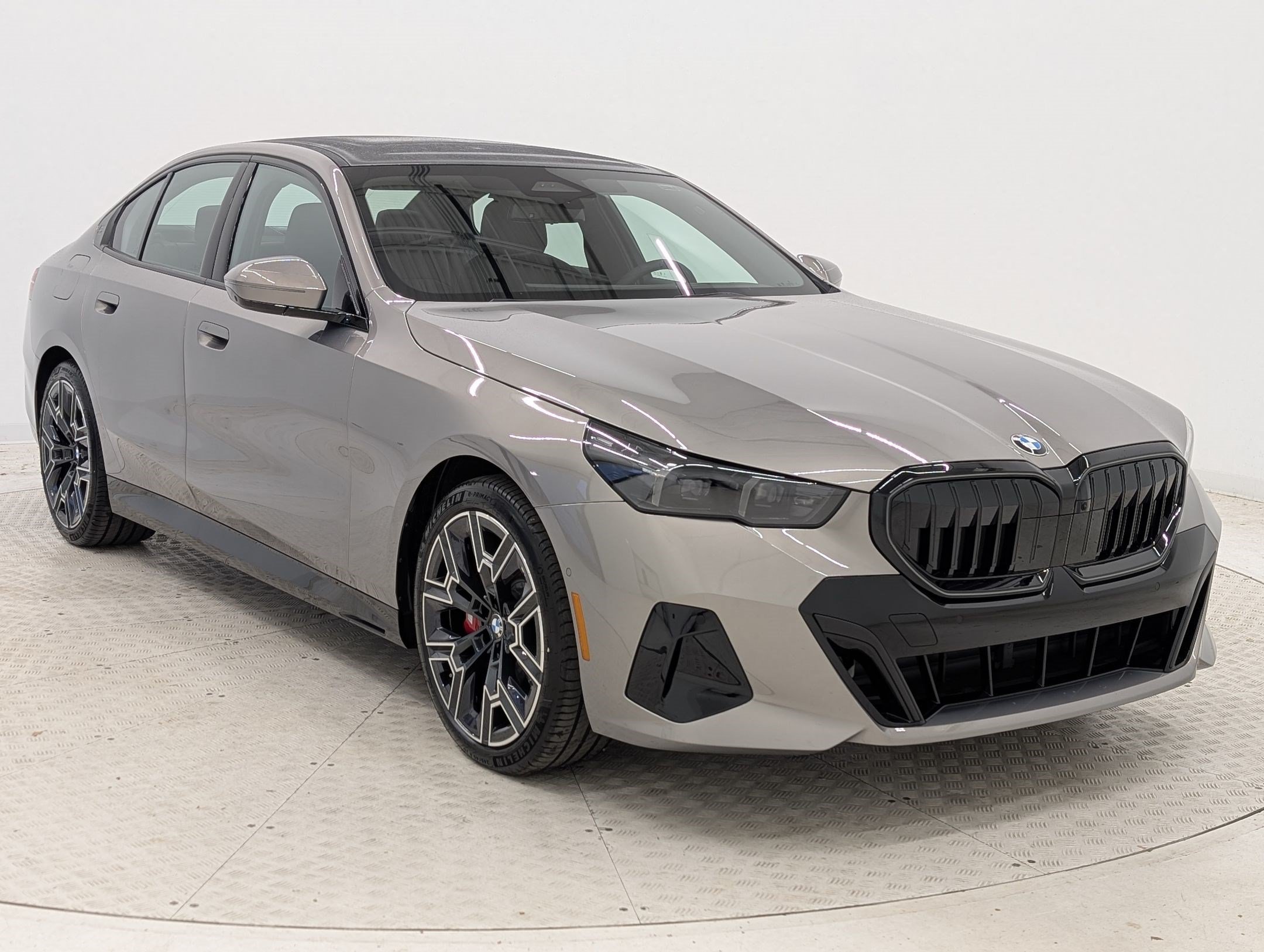New 2026 BMW 530i RWD image 7