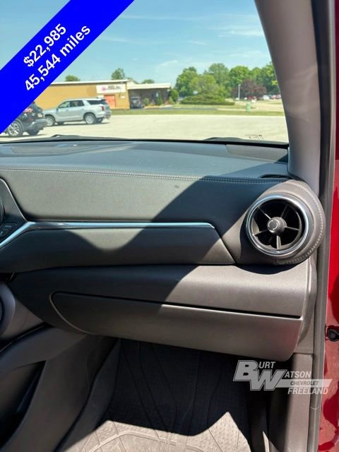 Used 2023 Chevrolet Blazer LT w/ Convenience Package FWD image 31