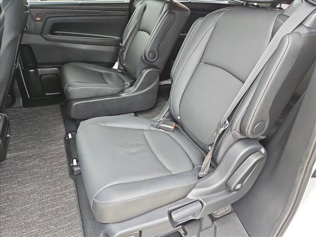 Used 2024 Honda Odyssey Touring image 19