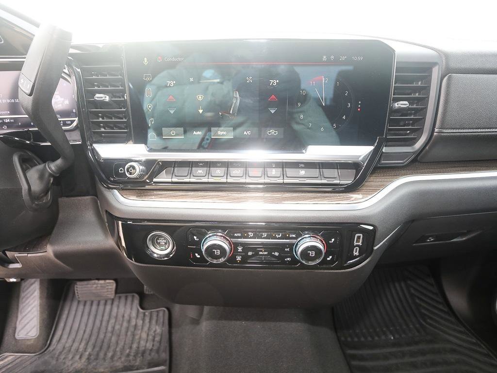 Used 2022 GMC Sierra 1500 Elevation image 17