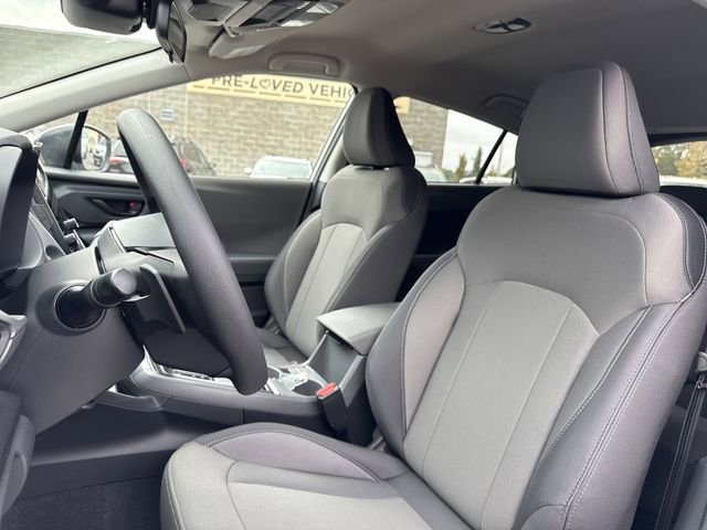 New 2026 Subaru Crosstrek 2.0i Premium image 12