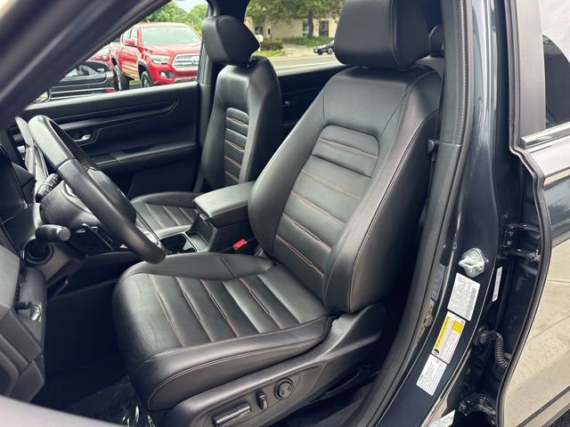 Used 2024 Honda CR-V Sport-L image 10