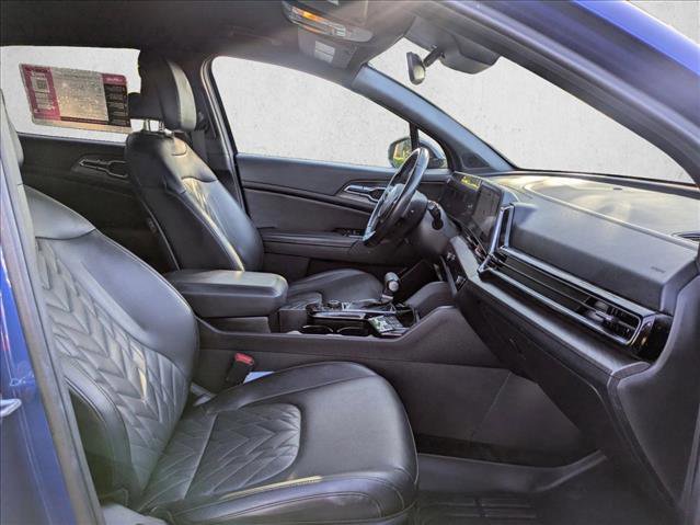 Used 2023 Kia Sportage X-Line AWD/4WD image 20