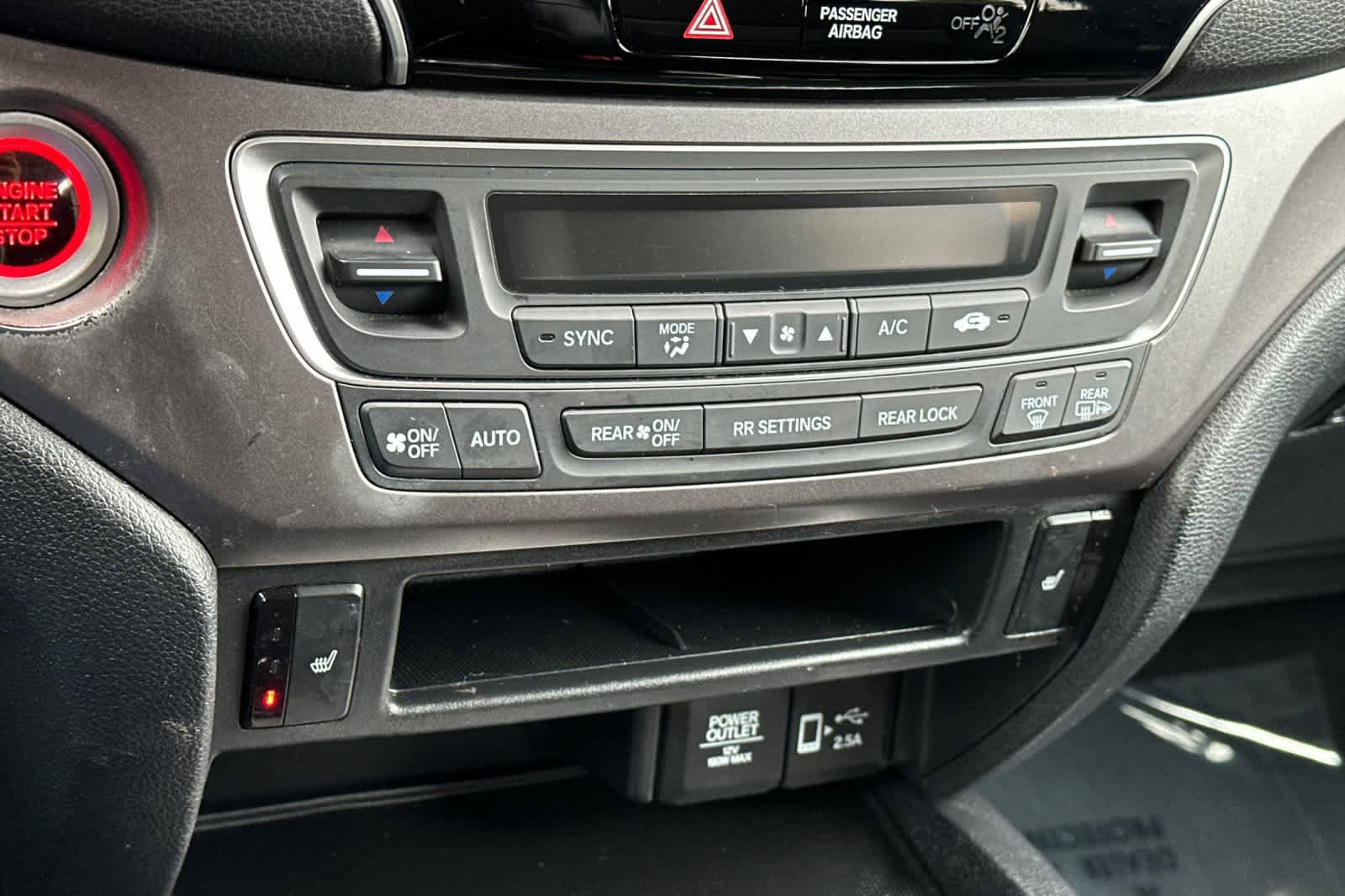 Used 2019 Honda Pilot EX-L image 23