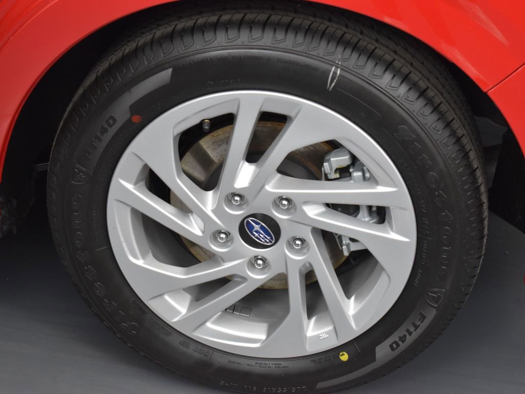 New 2025 Subaru Impreza 2.0i image 24