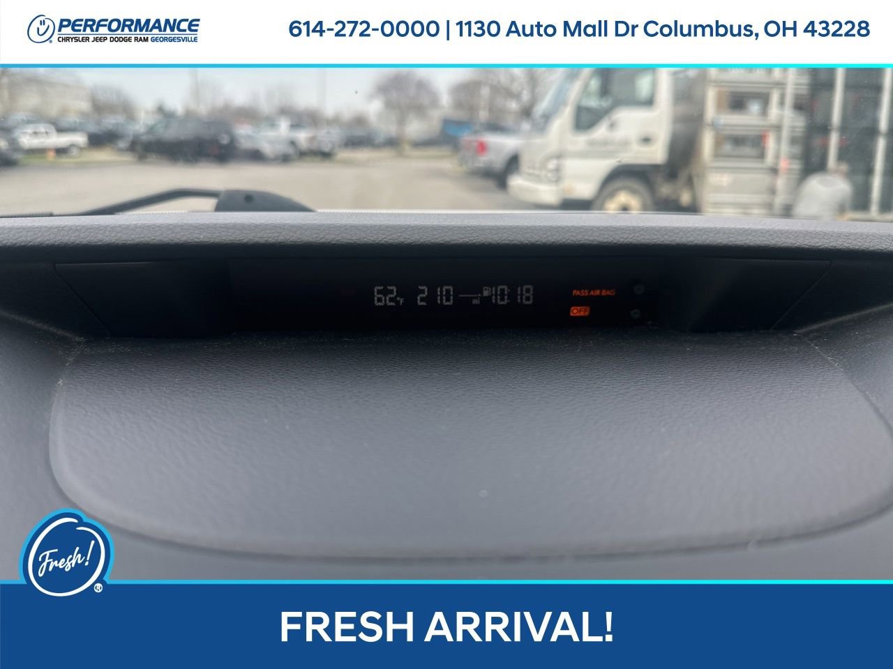 Used 2011 Subaru Legacy 2.5i Premium image 18