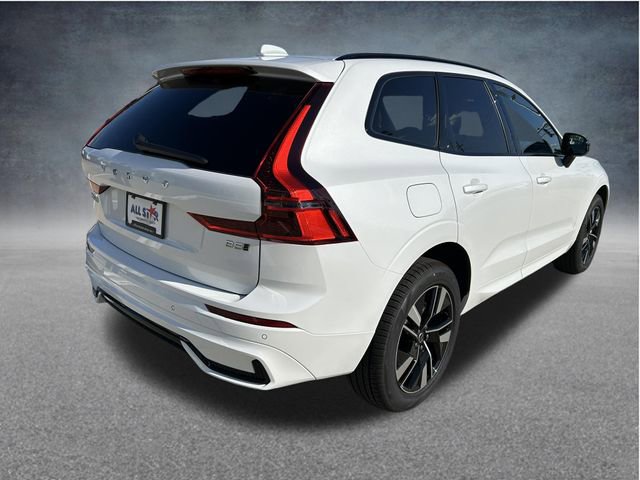 New 2026 Volvo XC60 B5 Core w/ Climate Package PRO AWD/4WD image 8